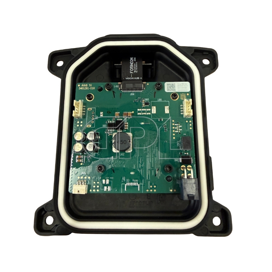 Automower Vision -moduuli R6V, 308V, 312V