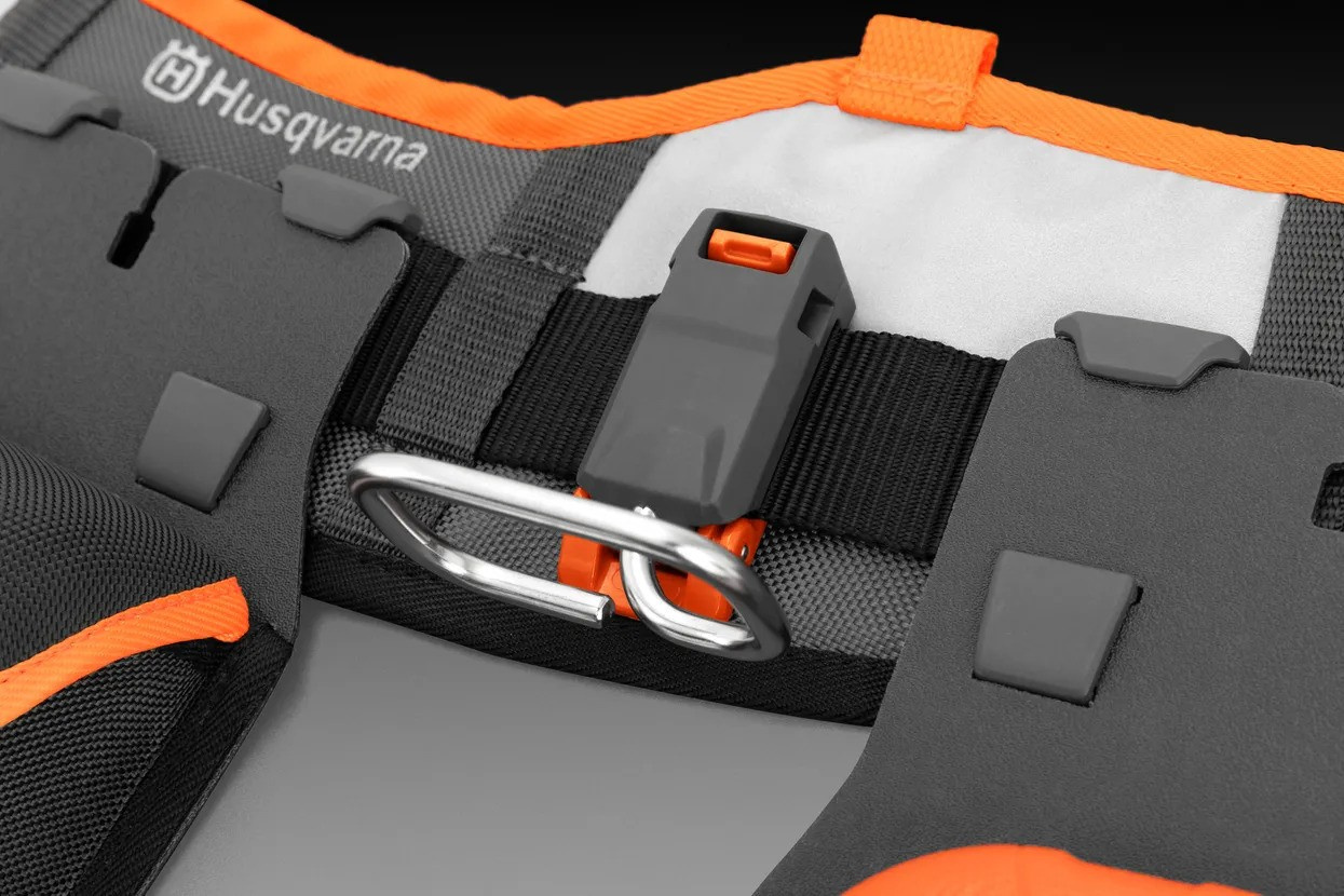 Husqvarna Varustevyö, täydellinen