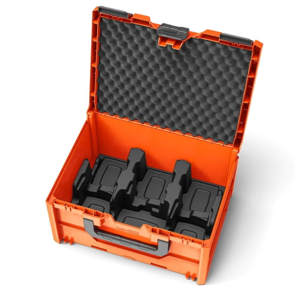 Husqvarna-akkulaatikko B1