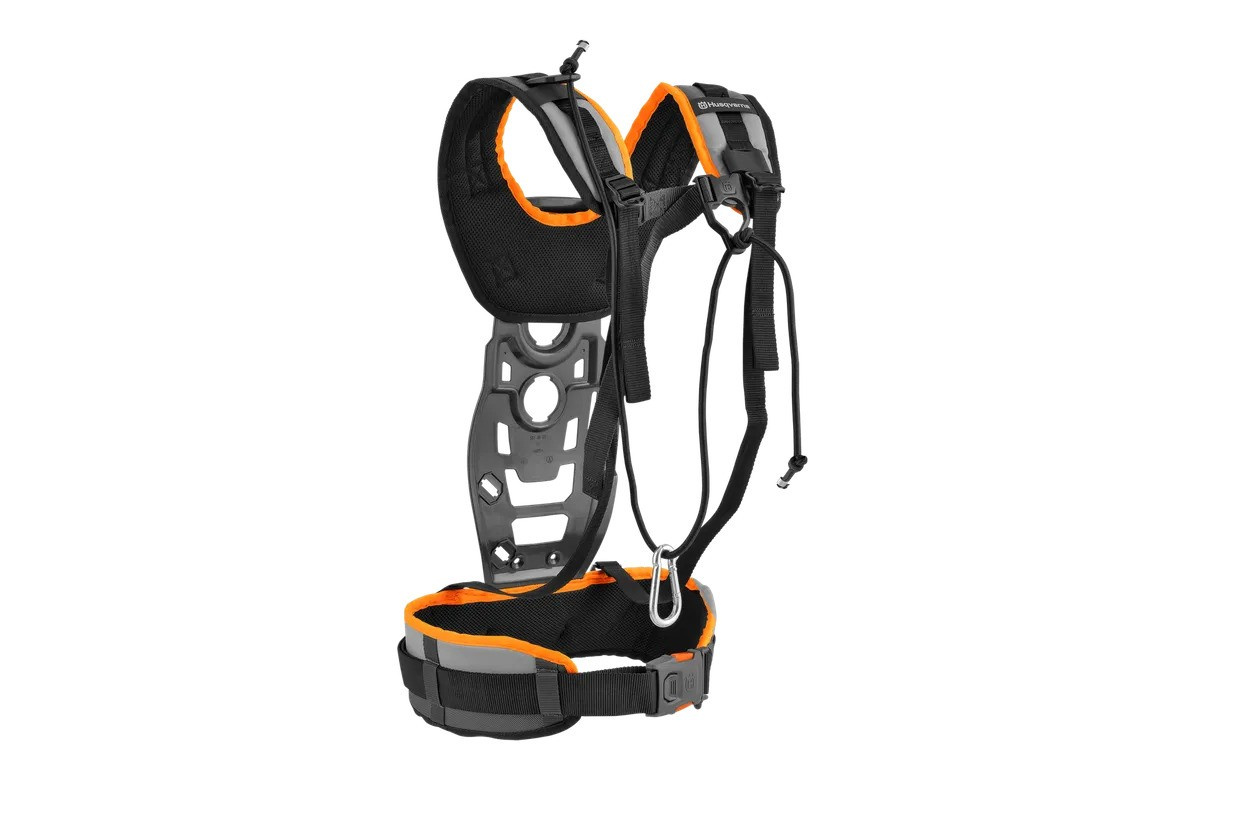 Husqvarna Balance PX -valjaat varsikoneille