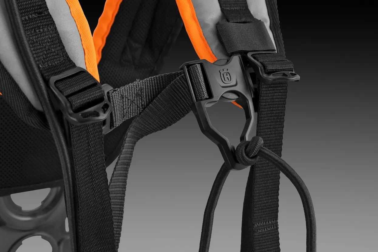 Husqvarna Balance PX -valjaat varsikoneille