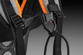Husqvarna Balance PX -valjaat varsikoneille Husqvarna Balance PX -valjaat varsikoneille