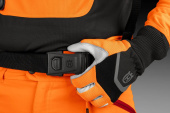 Husqvarna Balance PX -valjaat varsikoneille Husqvarna Balance PX -valjaat varsikoneille