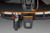 Husqvarna Balance PX -valjaat varsikoneille Husqvarna Balance PX -valjaat varsikoneille