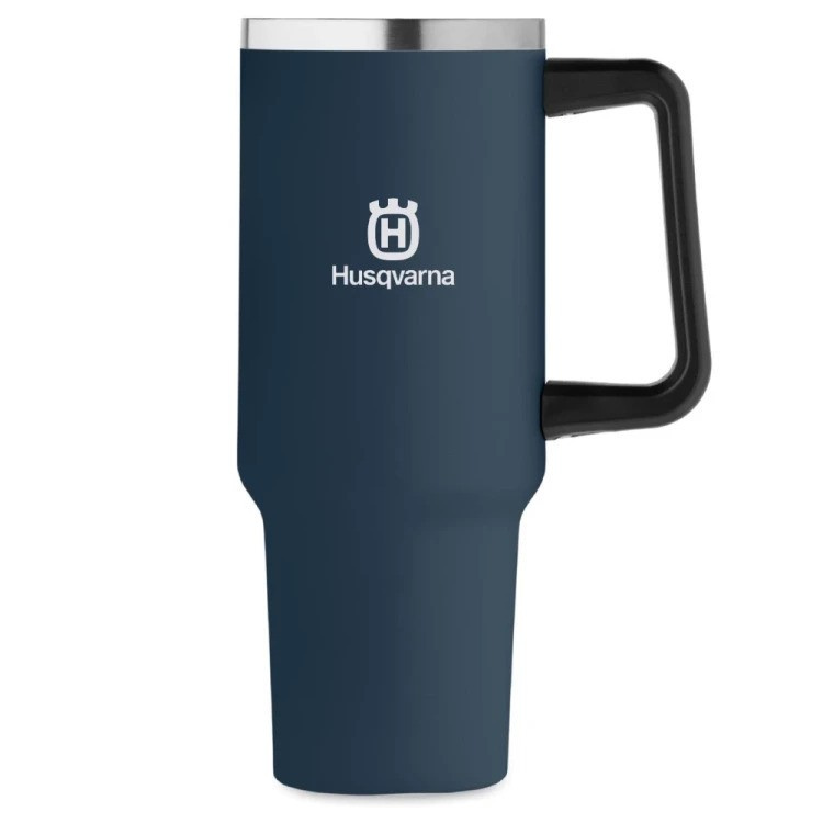 Husqvarna termosmuki 1,2 l