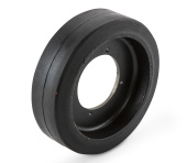 Takapyörä 10 halkaisijaltaan x 3/FS 660 Takapyörä 10 halkaisijaltaan x 3/FS 660