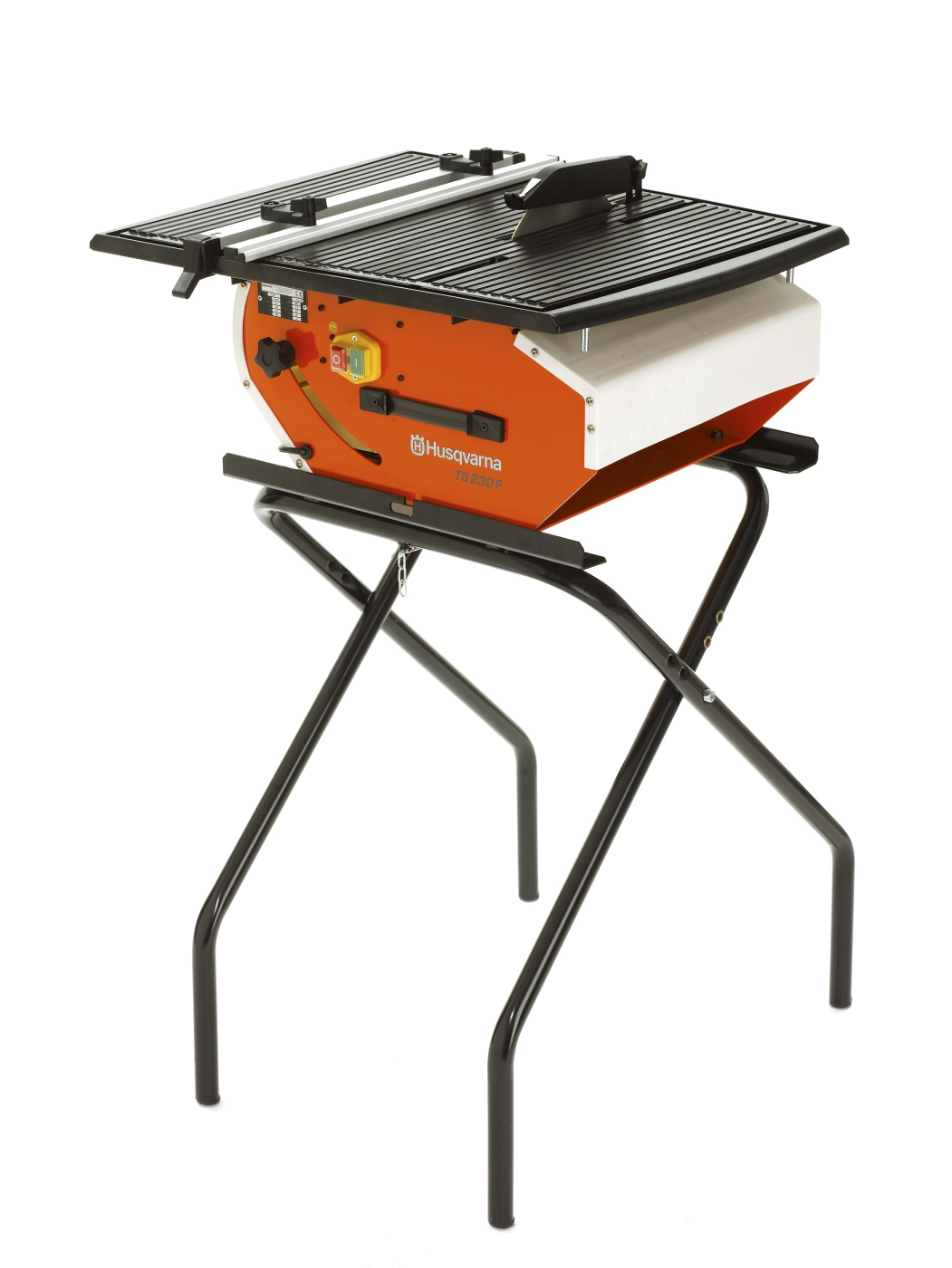 Jalusta TS230F