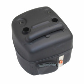 Äänenvaimennin Kpl 5440295-02 Äänenvaimennin Kpl 5440295-02