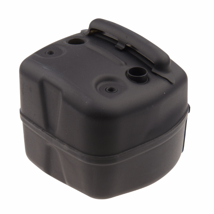 Äänenvaimennin Kpl 5440297-02