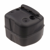 Äänenvaimennin Kpl 5440297-02 Äänenvaimennin Kpl 5440297-02