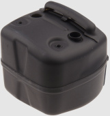 Äänenvaimennin Kpl 5440297-02 Äänenvaimennin Kpl 5440297-02