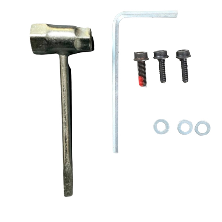 Tarvikelaukku 5440442-06