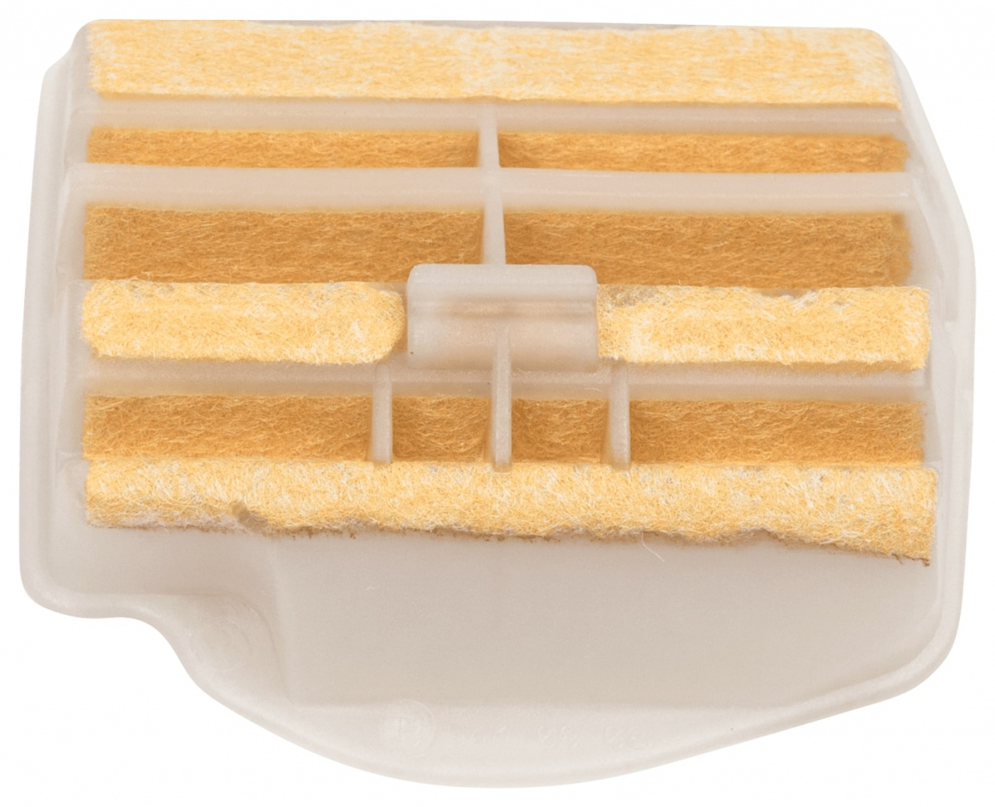 Ilmansuodatin 445/450 - 5440808-03