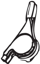 Kaasun säädin 5440908-01