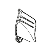 Suutin 5440945-01 Suutin 5440945-01