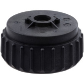 Yläosan nuppi T55 Yläosan nuppi T55