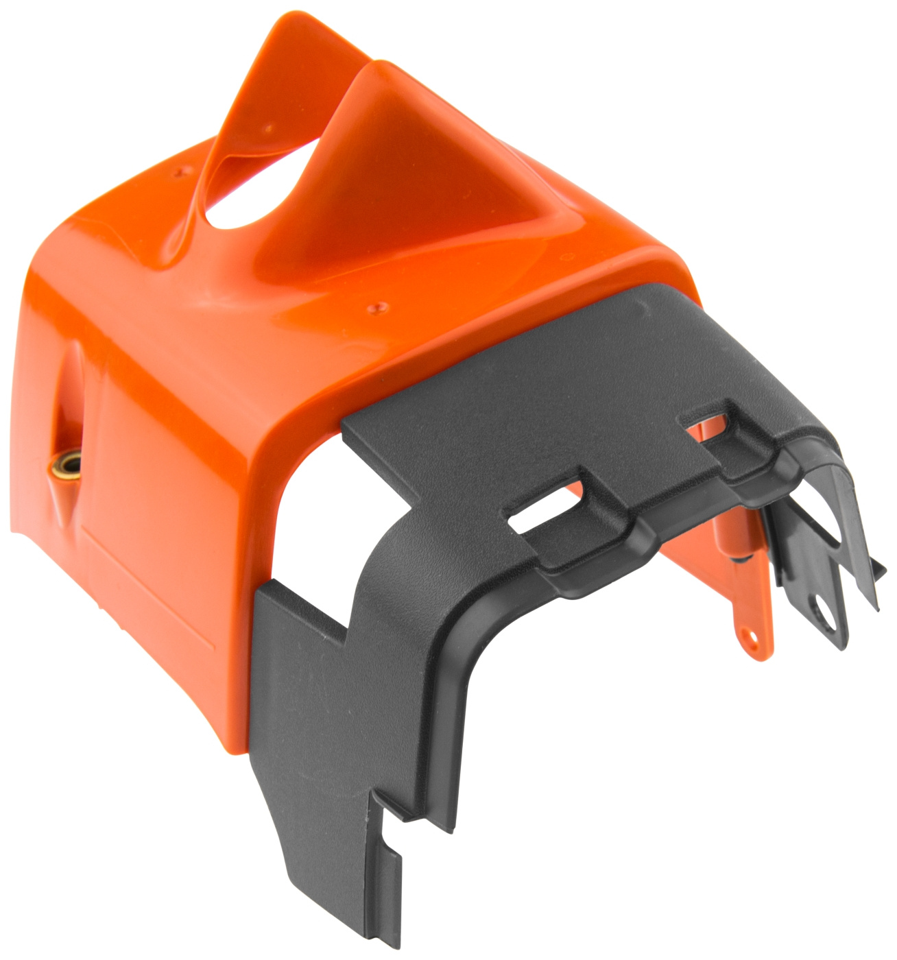 Sylinterin kansi 5441601-02