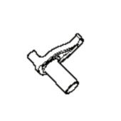 Vipuvarsi 5441777-01 Vipuvarsi 5441777-01