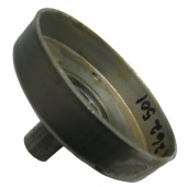 Kytkinrumpu 232R, 235FR, 235R, CC2036 Kytkinrumpu 232R, 235FR, 235R, CC2036