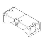 Taka-Akseli 5441887-01 Taka-Akseli 5441887-01