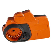 Kytkinkansi Husqvarna 135, 435E, 440E Kytkinkansi Husqvarna 135, 435E, 440E
