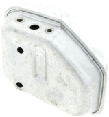 Äänenvaimennin Kpl Äänenvaimennin Kpl