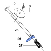 Vipu 5442380-01 Vipu 5442380-01