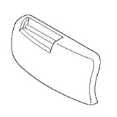 Kulutussuoja 5442507-02 Kulutussuoja 5442507-02