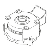 Kytkimen kansi Kytkimen kansi