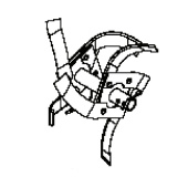 Veitsi 5443110-01 Veitsi 5443110-01