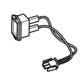 Tuntimittari 5443151-01 Tuntimittari 5443151-01