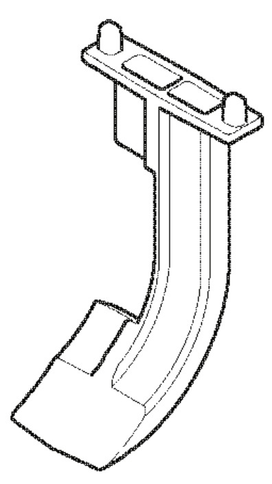 Täytteen Kappale 5443171-01