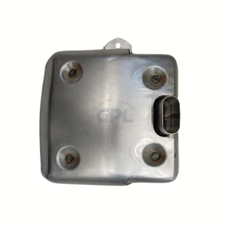 Äänenvaimennin Kpl