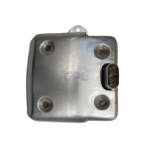 Äänenvaimennin Kpl Äänenvaimennin Kpl