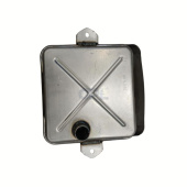 Äänenvaimennin Kpl Äänenvaimennin Kpl