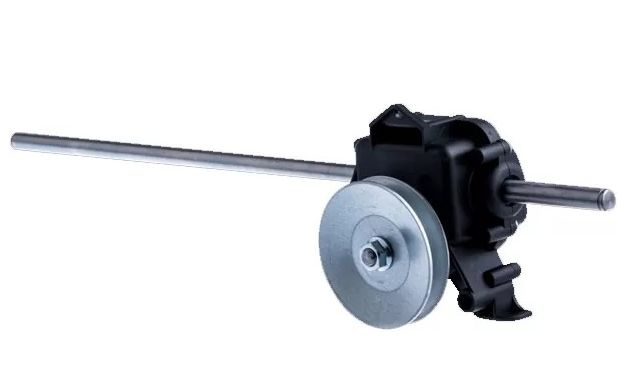 Vaihteisto 5443432-03