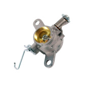 Kaasulämmitin Kpl 5443876-01 Kaasulämmitin Kpl 5443876-01