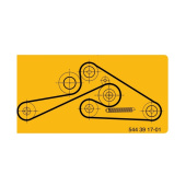 Tarra 5443917-01 Tarra 5443917-01