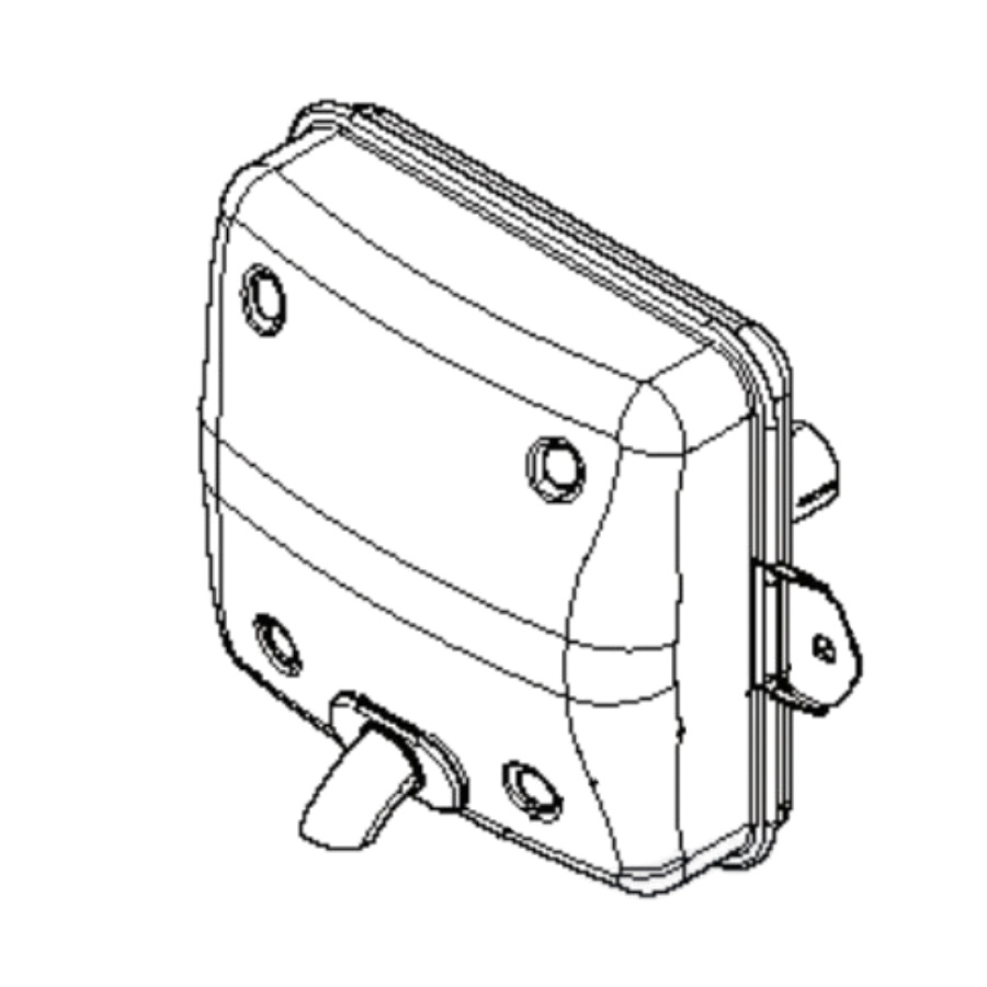 Äänenvaimennin Kpl