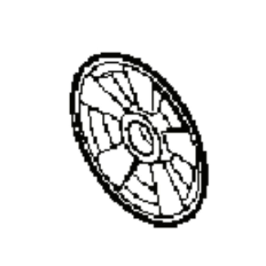 Hub Kapsuli 5444459-01