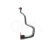 Hydrauliputki Hydrauliputki