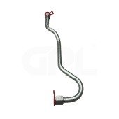 Hydrauliputki Hydrauliputki