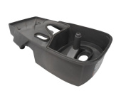 Sylinterin kansi Kpl Sylinterin kansi Kpl