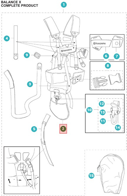 Lonkkatyyny 5449017-01