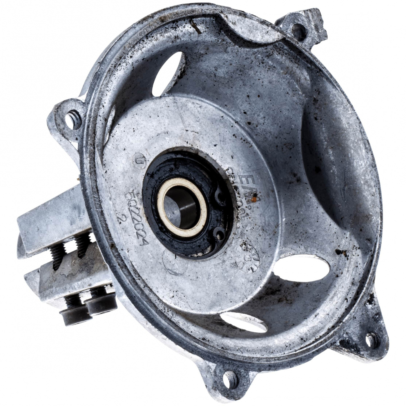 Kytkimen kansi 5449280-01