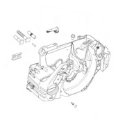 Kampikammio täydellinen Kampikammio täydellinen