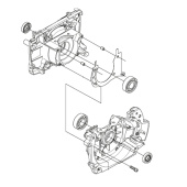 Kampikammio 5449525-03 Kampikammio 5449525-03