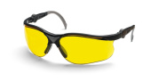 Husqvarna Suojalasit, Yellow X Husqvarna Suojalasit, Yellow X