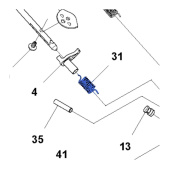 Kevät 5449711-01 Kevät 5449711-01