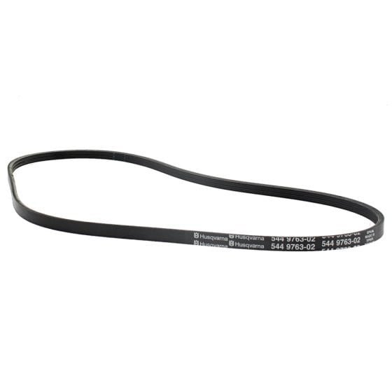 Hihna K1270, K1270 Rail